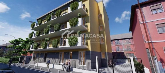 Квартира с 2 комнатами в Милан, Италия № 245719 20