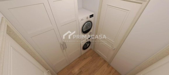 Квартира с 2 комнатами в Милан, Италия № 245719 8