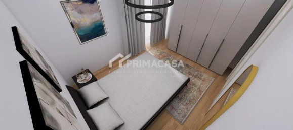 Квартира с 2 комнатами в Милан, Италия № 245719 12