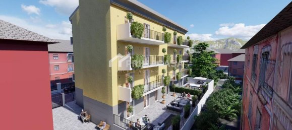 Квартира с 2 комнатами в Милан, Италия № 245719 19