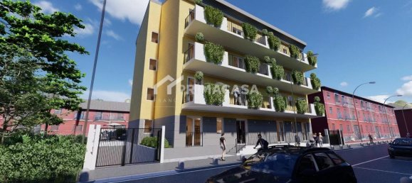 Квартира с 2 комнатами в Милан, Италия № 245719 21