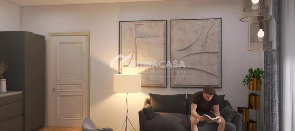 Квартира с 2 комнатами в Милан, Италия № 245719 5