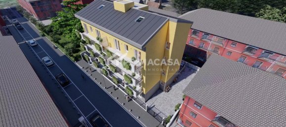 Квартира с 2 комнатами в Милан, Италия № 245719 22