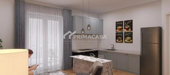 Квартира с 2 комнатами в Милан, Италия № 245719 3