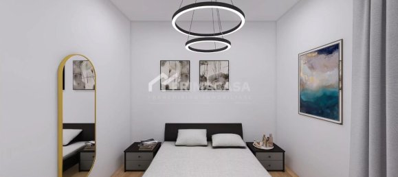 Квартира с 2 комнатами в Милан, Италия № 245719 13