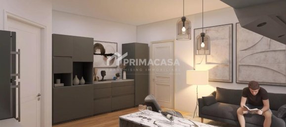 Квартира с 2 комнатами в Милан, Италия № 245719 6