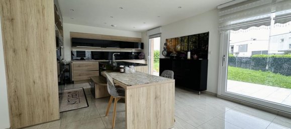 3 bedrooms House in Sundhoffen, France No. 58175 7