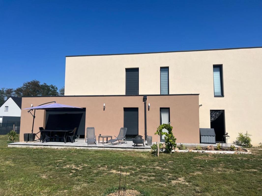 3 bedrooms House in Sundhoffen, France No. 58175