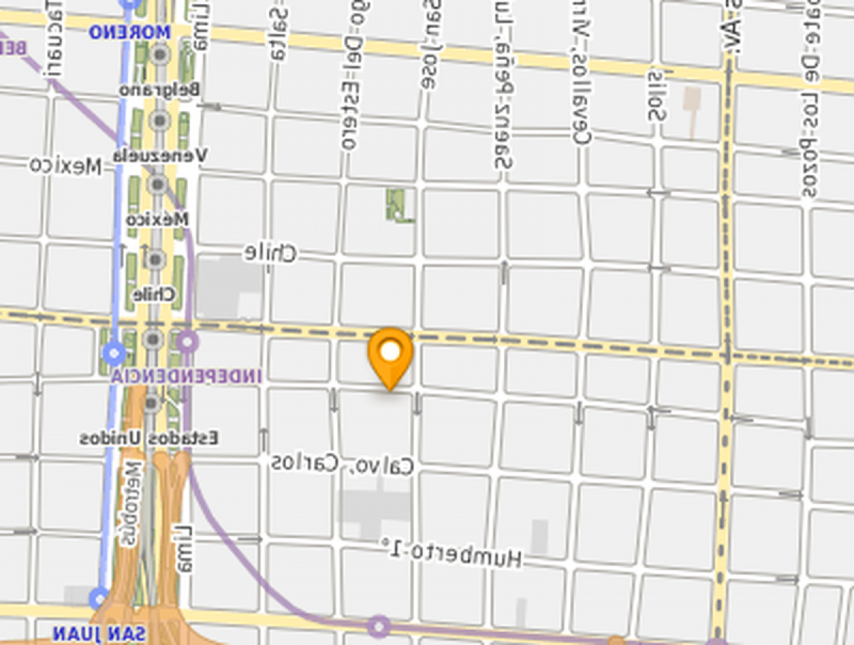 Terrain à Buenos Aires, Argentina No. 115863