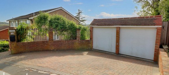 4 bedrooms House in Biggin Hill, United Kingdom No. 4736 21