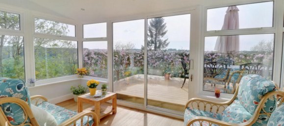 4 bedrooms House in Biggin Hill, United Kingdom No. 4736 7