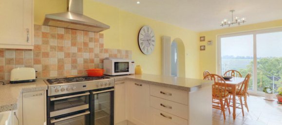 4 bedrooms House in Biggin Hill, United Kingdom No. 4736 4