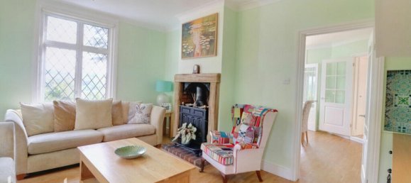 4 bedrooms House in Biggin Hill, United Kingdom No. 4736 9