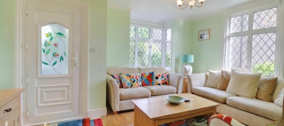 4 bedrooms House in Biggin Hill, United Kingdom No. 4736 10