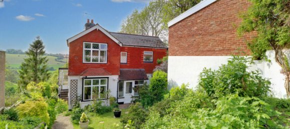 4 bedrooms House in Biggin Hill, United Kingdom No. 4736 2