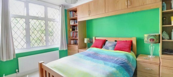 4 bedrooms House in Biggin Hill, United Kingdom No. 4736 15