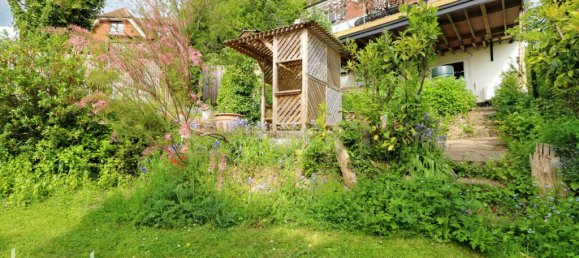 4 bedrooms House in Biggin Hill, United Kingdom No. 4736 19