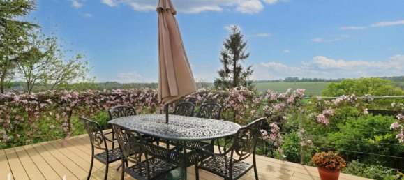 4 bedrooms House in Biggin Hill, United Kingdom No. 4736 8