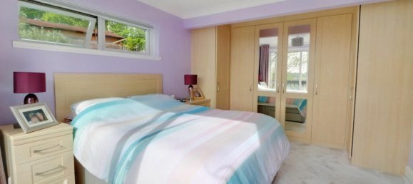 4 bedrooms House in Biggin Hill, United Kingdom No. 4736 12