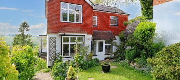 4 bedrooms House in Biggin Hill, United Kingdom No. 4736 20