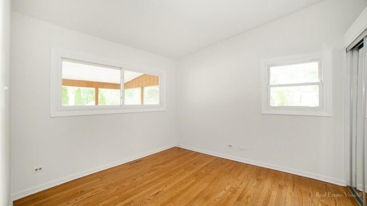 3 Schlafzimmer Haus in Wheaton, USA, Nr. 395621
