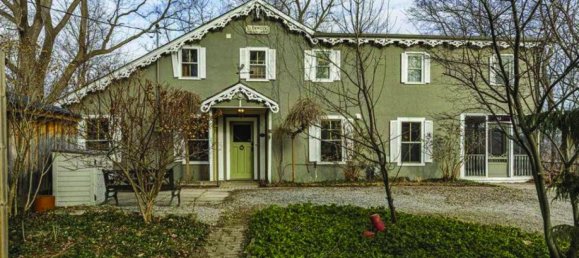 Casa T5 em Dundas, Canada N.º 457 2