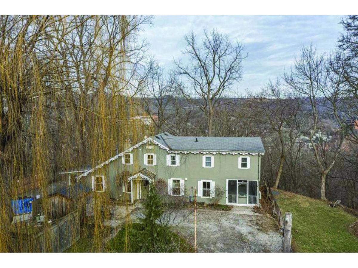 Casa T5 em Dundas, Canada N.º 457