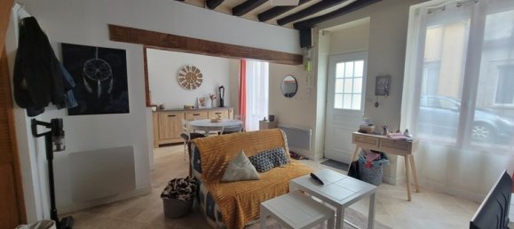 Casa de 1 dormitorio en Sarthe, France No. 328198 3