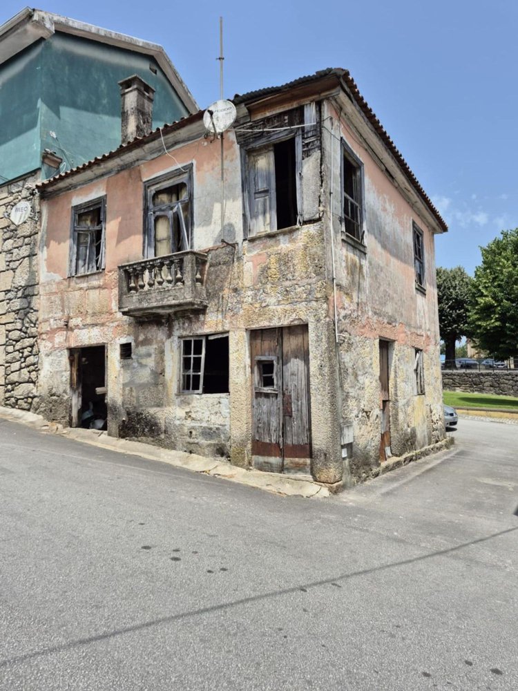 2 bedrooms House in Celorico de Basto, Portugal No. 195264