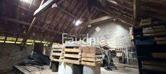  Land in Manche, France No. 293148 5