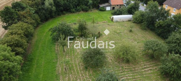  Land in Manche, France No. 293148 7