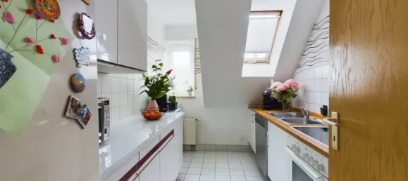 1 chambre Appartement à Rems-Murr-Kreis, Germany No. 29735 4