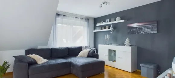 1 chambre Appartement à Rems-Murr-Kreis, Germany No. 29735 3