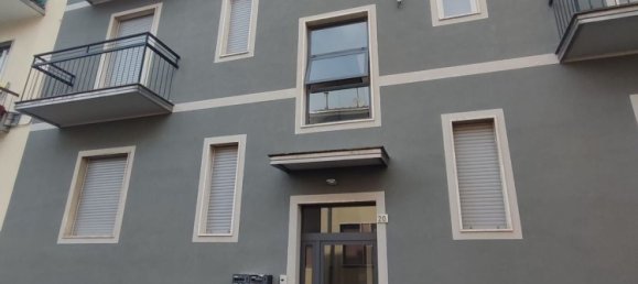 Apartamento de 2 dormitorios en Vigevano, Italy No. 365589 14