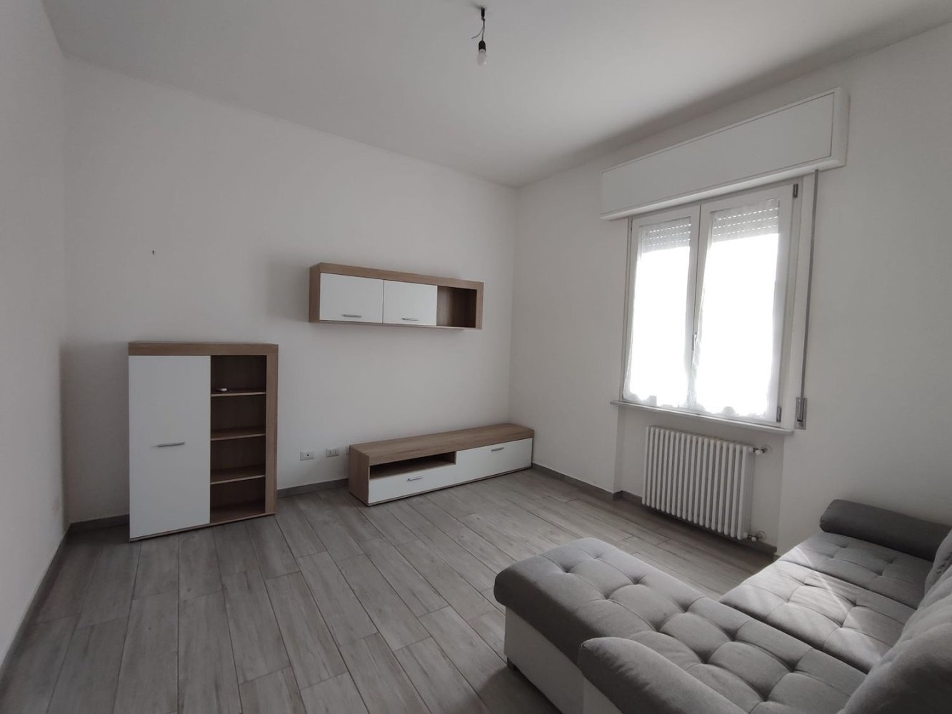 Квартира с 2 спальнями в Виджевано, Италия № 365589