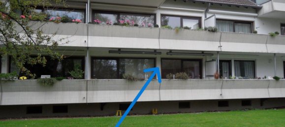 3-salle Appartement à Korschenbroich, Germany No. 241605 2