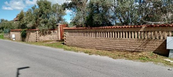 Terreno em Fiumicino, Italy 1296 m² N.º 309276 2