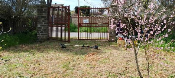 Terreno em Fiumicino, Italy 1296 m² N.º 309276 4