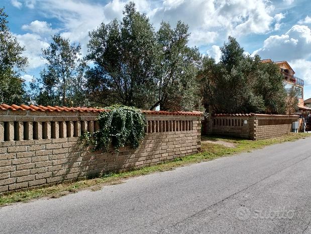 Terreno em Fiumicino, Italy 1296 m² N.º 309276