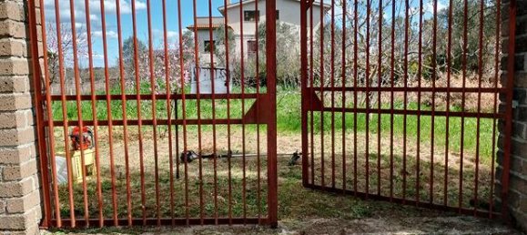 Terreno em Fiumicino, Italy 1296 m² N.º 309276 3