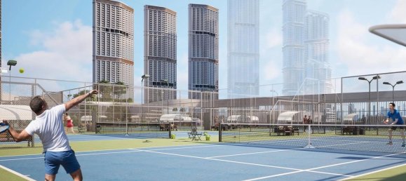 Квартира с 2 спальнями в Дубай, ОАЭ № 96295 12