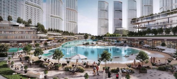 Квартира с 2 спальнями в Дубай, ОАЭ № 96295 10