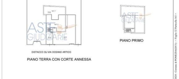 11-salle Maison à Pomezia, Italy No. 4520 50