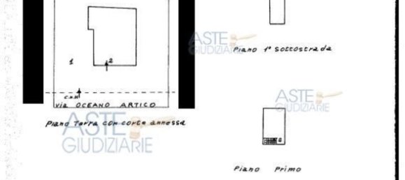 11-salle Maison à Pomezia, Italy No. 4520 49