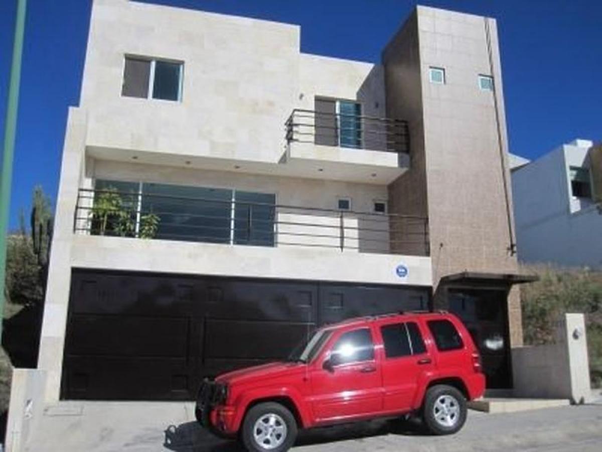 Дом с 3 спальнями в Гуанахуато, Мексика № 169238