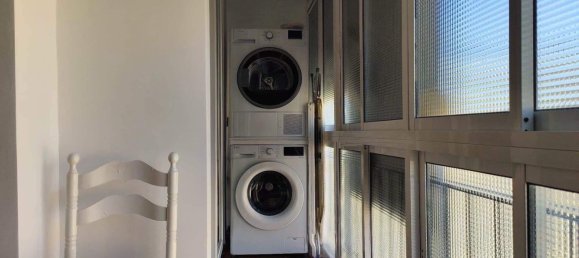 3 chambres Appartement à Malaga, Spain No. 139151 9