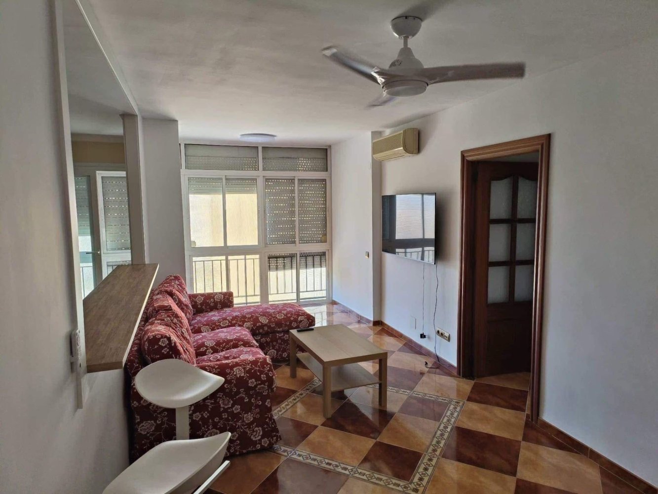 3 chambres Appartement à Malaga, Spain No. 139151