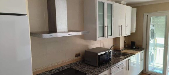 3 chambres Appartement à Malaga, Spain No. 139151 8