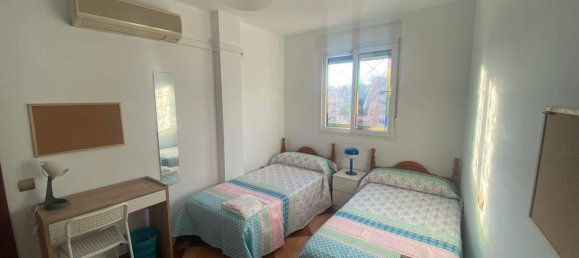 3 chambres Appartement à Malaga, Spain No. 139151 11