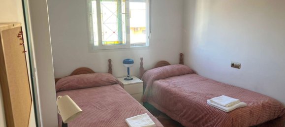 3 chambres Appartement à Malaga, Spain No. 139151 13